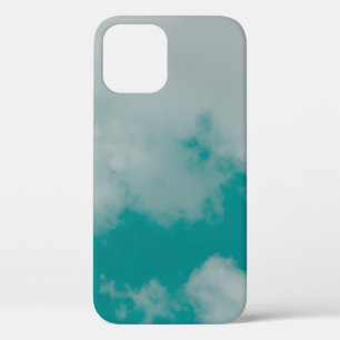 Case-Mate iPhone Case Imaginaire et vintage nuage dynamique et ciel avec