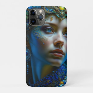 Case-Mate iPhone Case Imaginaire Ethéal Art Princesse Guerrier Mystique