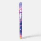 Coques Case-Mate iPhone Imaginaire Ethereal Sakura | Dreamy Anime (Verso / Gauche)
