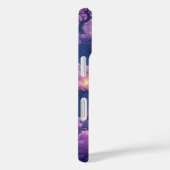 Coques Case-Mate iPhone Imaginaire Ethereal Sakura | Dreamy Anime (Verso / Droite)