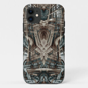 Coque Case-Mate Pour iPhone Imaginaire futuriste