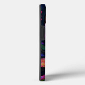 Coques Case-Mate iPhone Imaginaire Glam Femme Pop Art (Verso / Droite)