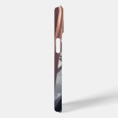 Coques Case-Mate iPhone Imaginaire gothique Anime Catboy (Verso / Droite)