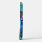 Coques Case-Mate iPhone Imaginaire Irises (Verso / Droite)