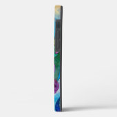 Coques Case-Mate iPhone Imaginaire Irises (Verso / Gauche)