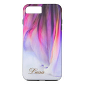 Coques Case-Mate iPhone Imaginaire lumineux (Dos)
