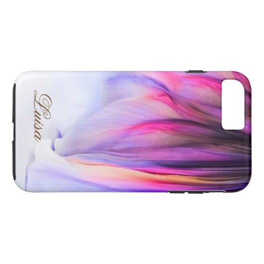 Coques Case-Mate iPhone Imaginaire lumineux (Dos (Horizontal))
