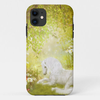 Coque Case-Mate Pour iPhone Imaginaire magique enchanté de royaume de forêt de