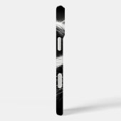 Coques Case-Mate iPhone Imaginaire mignon Racoon visage lune (Verso / Droite)