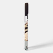 Coques Case-Mate iPhone Imaginaire Mignonne Ants Vieux Homme (Verso / Droite)