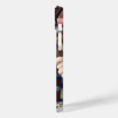 Coques Case-Mate iPhone Imaginaire Mignonne Ants Vieux Homme (Verso / Gauche)