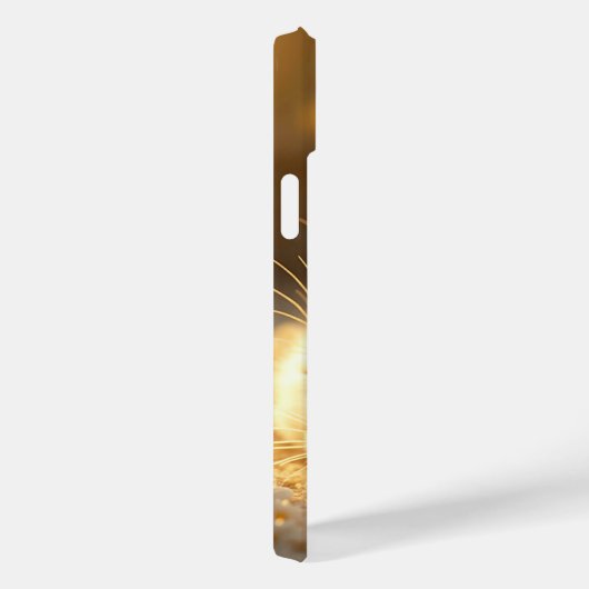 Coques Case-Mate iPhone Imaginaire mignonne souris souris amour chatte (Verso / Droite)