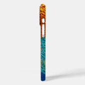 Coques Case-Mate iPhone Imaginaire mignonne Van Yarn Portrait (Verso / Gauche)