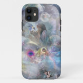 Coques Case-Mate iPhone Imaginaire Phantasmagoria (Dos)