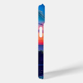 Coques Case-Mate iPhone Imaginaire Plage tropicale 2 (Verso / Droite)