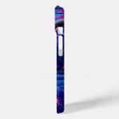 Coques Case-Mate iPhone Imaginaire Plage tropicale 2 (Verso / Gauche)