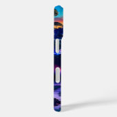 Coques Case-Mate iPhone Imaginaire Plage tropicale 7 (Verso / Droite)