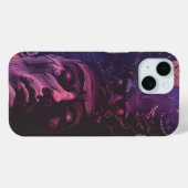 Coques Case-Mate iPhone Imaginaire sombre Lovecraftian (Verso (horizontal))