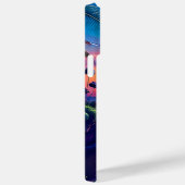 Coques Case-Mate iPhone Imaginaire Tropical Beach Two (Verso / Droite)
