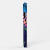 Coques Case-Mate iPhone Imaginaire Tropical Beach Two (Dos/Droite)