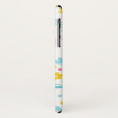 Coques Case-Mate iPhone Imaginaire Unicorn (Dos/Gauche)