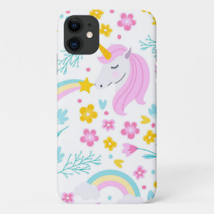 Case-Mate iPhone Case Imaginaire Unicorn