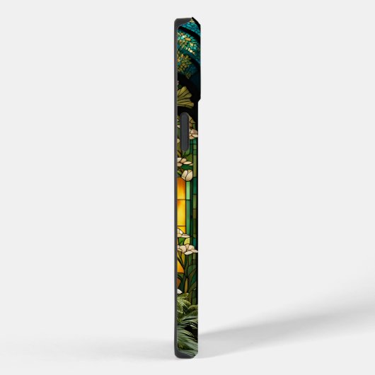 Coques Case-Mate iPhone Imaginaire Vivid Vivid Femme En Verre (Verso / Droite)