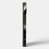 Coques Case-Mate iPhone Imaginaire Wood Witch 2 (Verso / Droite)