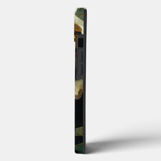 Coques Case-Mate iPhone Imaginaire Wood Witch 2 (Verso / Gauche)