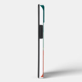 Coques Case-Mate iPhone Imaginaires Abstraits Monde d'objets impossible (Verso / Droite)