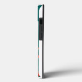 Coques Case-Mate iPhone Imaginaires Abstraits Monde d'objets impossible (Verso / Gauche)