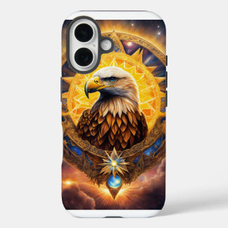 Coques iPhone 16 Imaginez un emblème qui capture l'esprit du tran
