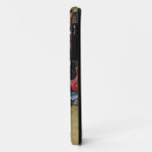 Coques Case-Mate iPhone Imbécile d'avril, 1945 (Dos/Gauche)