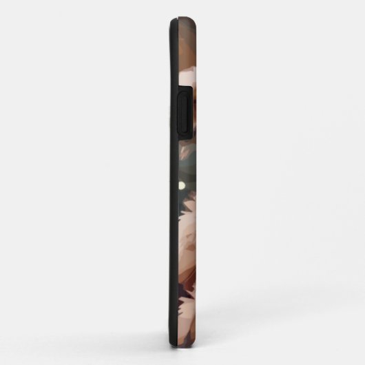 Coques Case-Mate iPhone Immense (Dos/Droite)