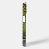 Coques Case-Mate iPhone Immense Bigfoot assis dans les Bois (Verso / Droite)