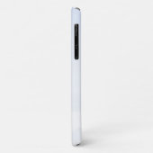Coques Case-Mate iPhone immeuble Flatiron  (Dos/Gauche)