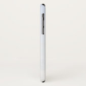 Coques Case-Mate iPhone immeuble Flatiron (Dos/Gauche)