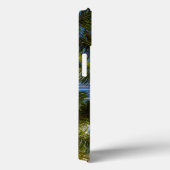 Coques Case-Mate iPhone Immeubles de grande hauteur (Verso / Droite)