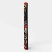 Coques Case-Mate iPhone Impact de Dehya Mecha Genshin (Dos/Gauche)