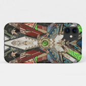 Coques Case-Mate iPhone Impact de Kaveh Mecha Genshin (Dos (Horizontal))