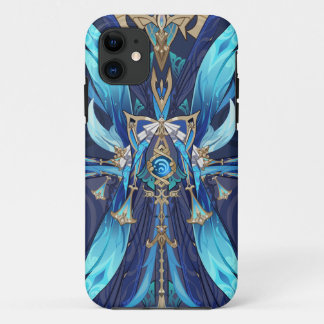 Case-Mate iPhone Case Impact de Neuvillette Genshin