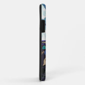 Coques Case-Mate iPhone Impact de Wanderer Genshin (Dos/Droite)