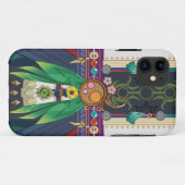 Coques Case-Mate iPhone Impact du gène Tighnari (Dos (Horizontal))