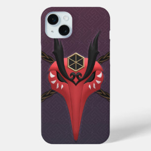 Coque iPhone 15 Mini Impact Genshin Kujou Sara