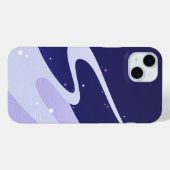 Coques Case-Mate iPhone Impact Genshin Sangonomiya Kokomi (Verso (horizontal))