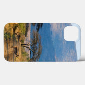 Coques Case-Mate iPhone Impala (Aepyceros Melampus), Hluhluwe-Umfolozi (Verso (horizontal))