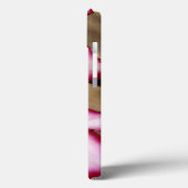Coques Case-Mate iPhone Impala Lily (Adenium Multiflorum), Kruger (Verso / Gauche)