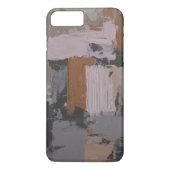 Coques Case-Mate iPhone Impasto Abstrait I (Dos)