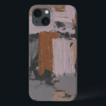 Case-Mate iPhone Case Impasto Abstrait I<br><div class="desc">Décorations pour la maison</div>