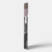 Coques Case-Mate iPhone Impasto Abstrait I (Verso / Droite)